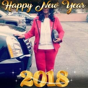 Meet your Posher, Elisa